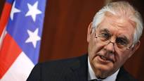 tillerson