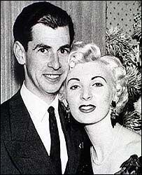 ruth ellis and david vlakely