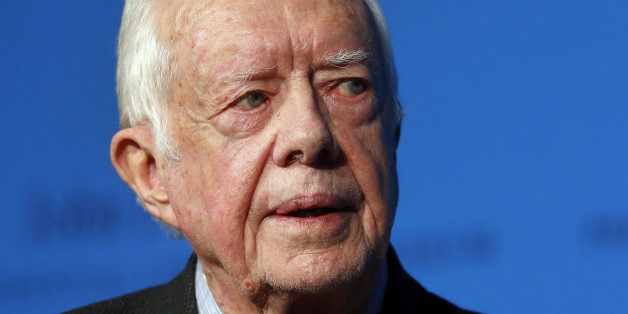 Jimmy Carter