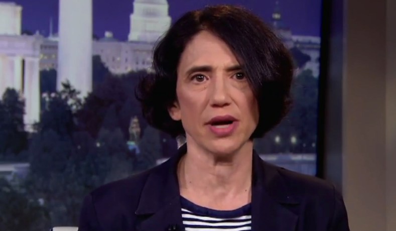jennifer rubin