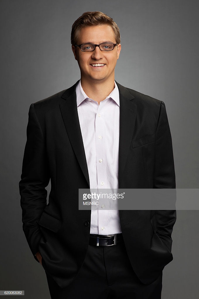 chris hayes