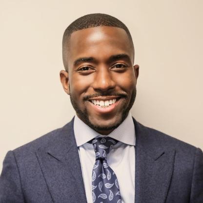 Shermichael Singleton