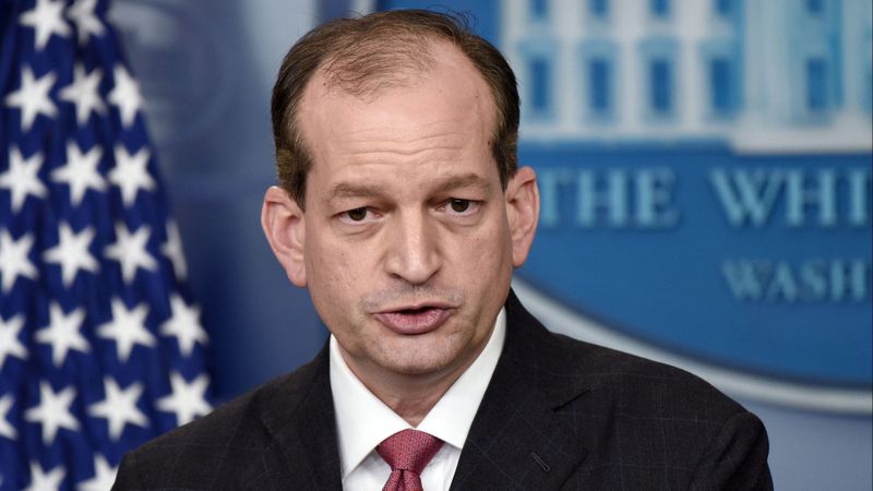 alex acosta
