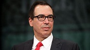 mnuchin
