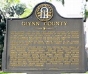glynn county, georgia