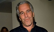 jeffrey epstein