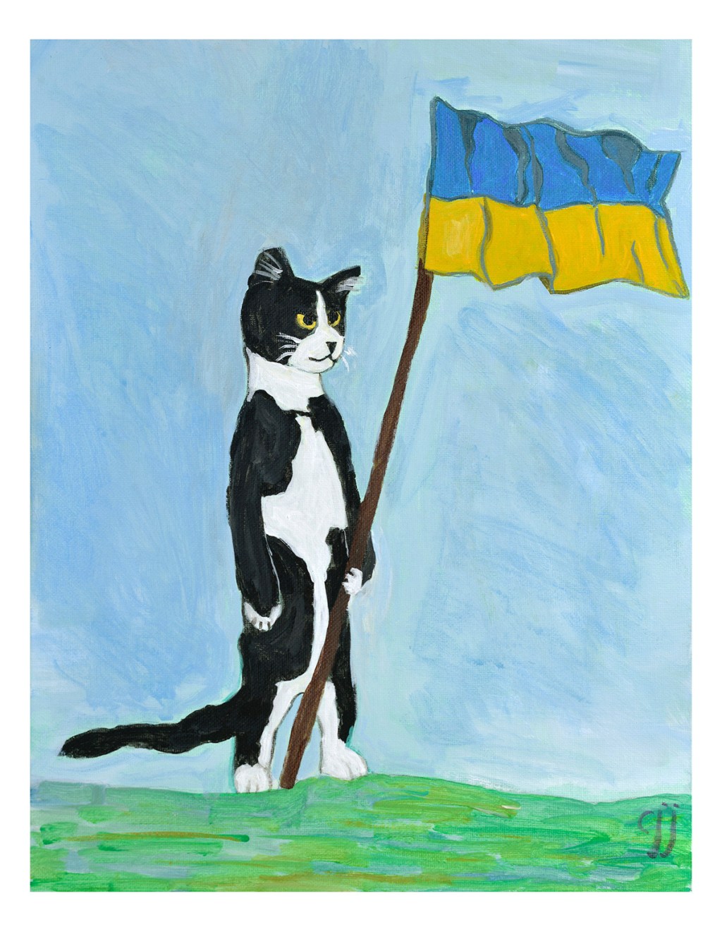 “This is going to be great television.”            March 3&nbsp;2025